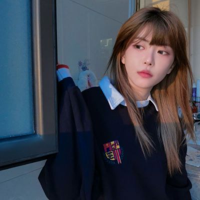 仙气十足可爱高清女头(20张)