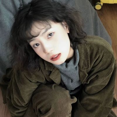 仙气十足可爱高清女头(20张)