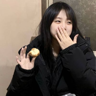 仙气十足可爱高清女头(20张)