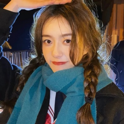 仙气十足可爱高清女头(20张)