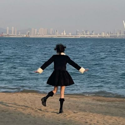 仙气十足可爱高清女头(20张)