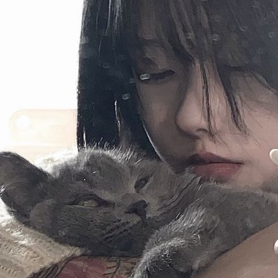 仙气十足可爱高清女头(20张)