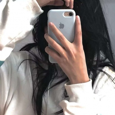 又仙气又可爱的女生头像(共18张)