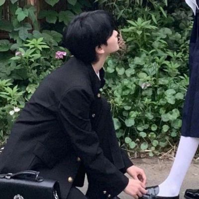 很罕见又很好看的情头微信(精选18张)