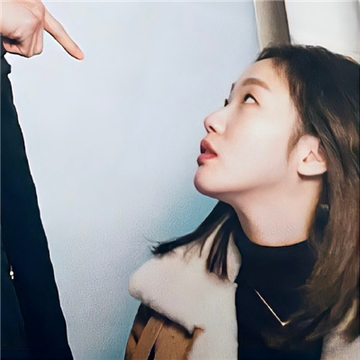 很精致很甜的情头(精选18张)