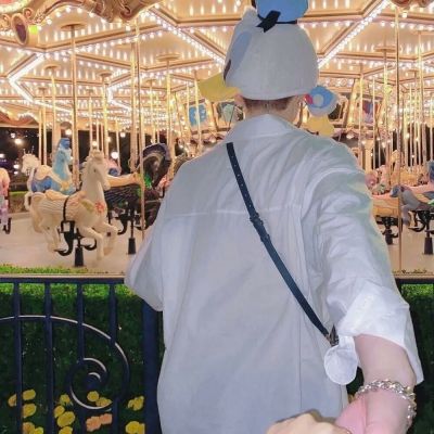 很精致很甜的情头(精选18张)