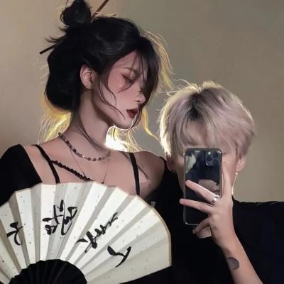 很精致很甜的情头(精选18张)