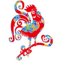 能带来好运气带来财运的微信头像(共18张)