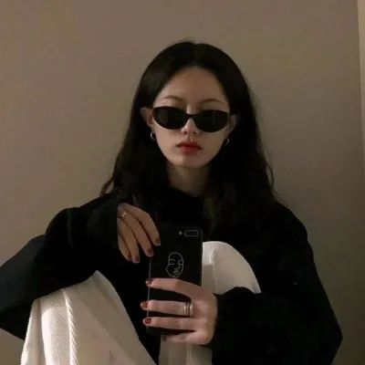 好看又漂亮的头像真人(共15张)