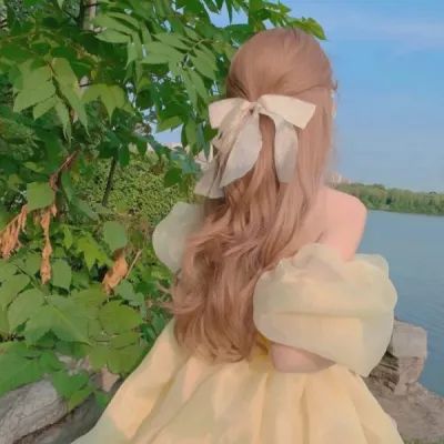 好看又漂亮的头像真人(共15张)