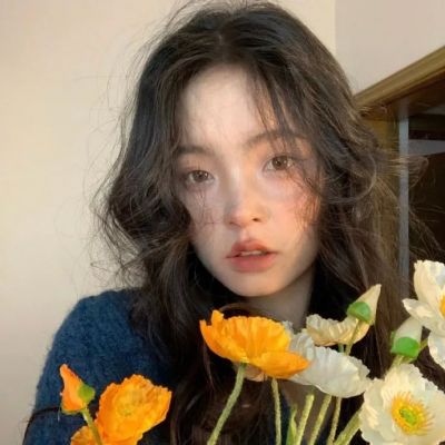 好看又漂亮的头像真人(共15张)