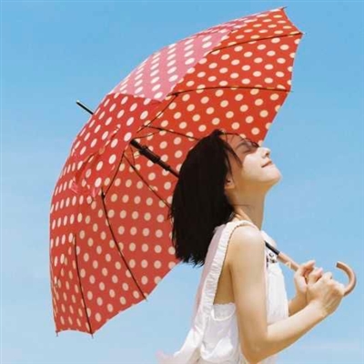 平凡女孩的头像(16张)