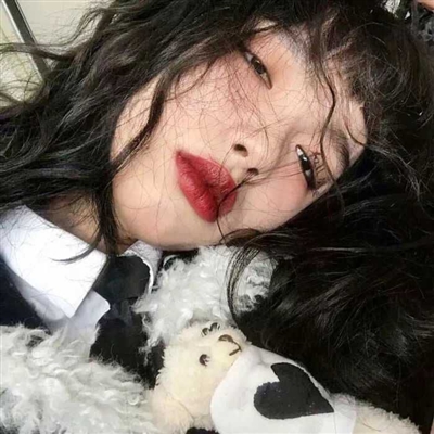 平凡女孩的头像(16张)