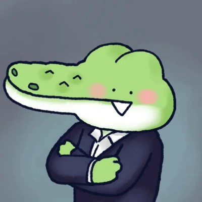 2023最流行洋气卡通头像(18张)