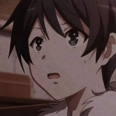 可爱又甜蜜动漫情侣头像(共18张)