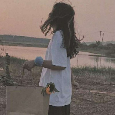 不明显的情头一人一张(18张)