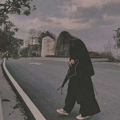 不明显的情头一人一张(18张)