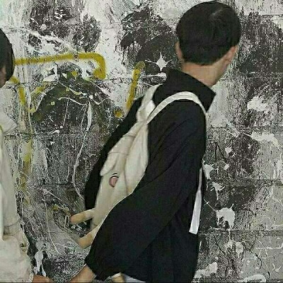 不明显的情头一人一张(18张)