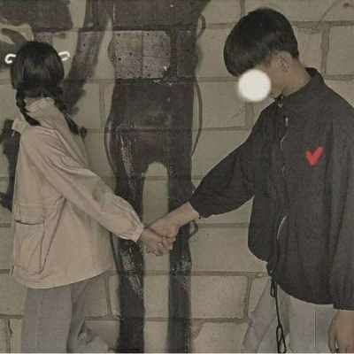 不明显的情头一人一张(18张)