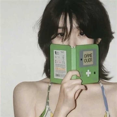 超级俏皮的吸引人的头像合集女(精选20张)