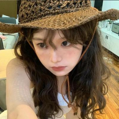 超级俏皮的吸引人的头像合集女(精选20张)