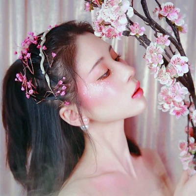 女生头像2023年最新版图片(优选30张)