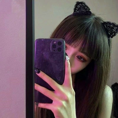 女生头像2023年最新版图片(优选30张)