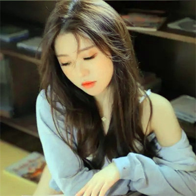 女生头像2023年最新版图片(优选30张)