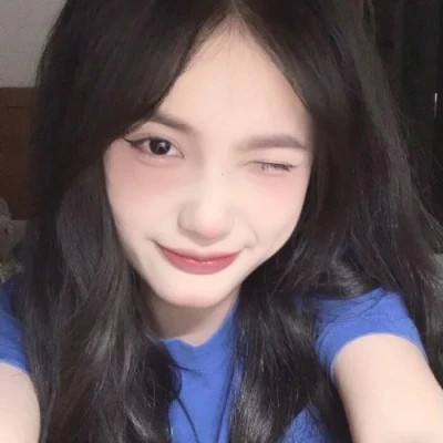 女生头像2023年最新版图片(优选30张)