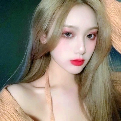 女生头像2023年最新版图片(优选30张)