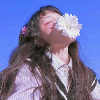 女生头像2023年最新版图片(优选30张)