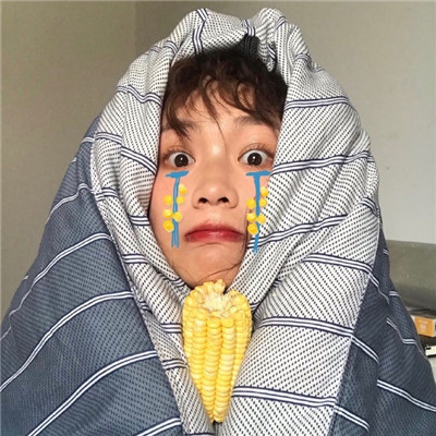 最火最潮女生头像(20张)