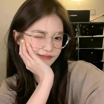 最火最潮女生头像(20张)