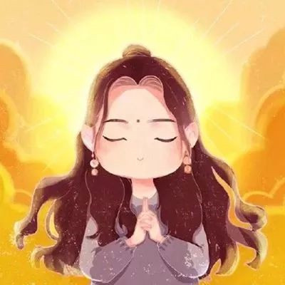 2023最吉利的微信头像(共20张)