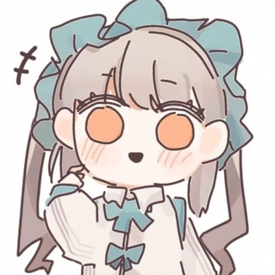 极致温柔的真人好看的女生头像动漫(精选20张)