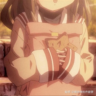 极致温柔的真人好看的女生头像动漫(精选20张)