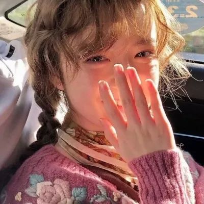 别致温柔女生头像(精选20张)