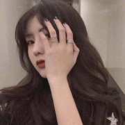 普通自然真人头像女(精选18张)