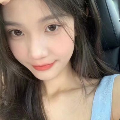 温柔至极的女生头像(共20张)