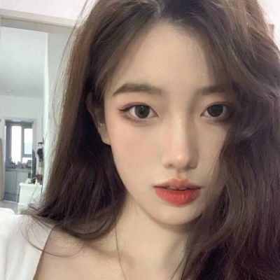 温柔至极的女生头像(共20张)