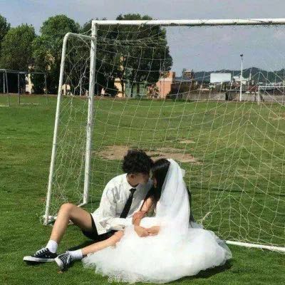 抖音最火的情侣头像一人一半(优选20张)