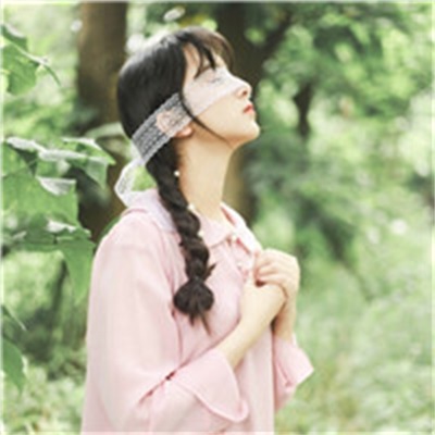 女生真人小姐姐头像可爱(共18张)