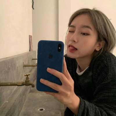 二人闺蜜头像霸气超拽(共20张)