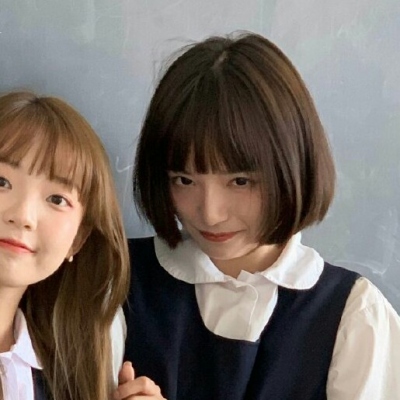 二人闺蜜头像霸气超拽(共20张)