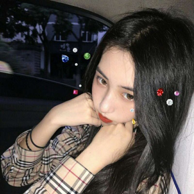 二人闺蜜头像霸气超拽(共20张)