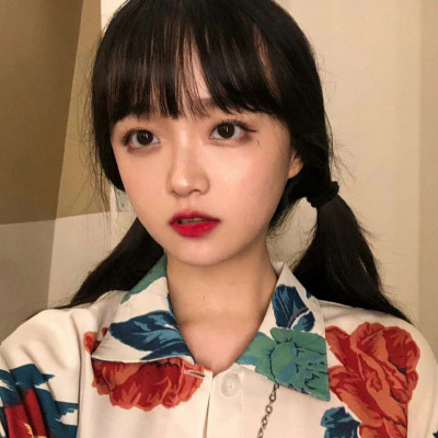 二人闺蜜头像霸气超拽(共20张)