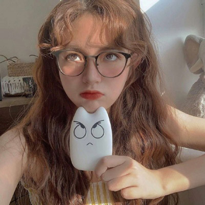 二人闺蜜头像霸气超拽(共20张)