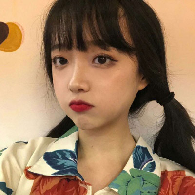 二人闺蜜头像霸气超拽(共20张)