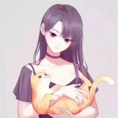 微博情侣头像一男一女动漫(优选20张)