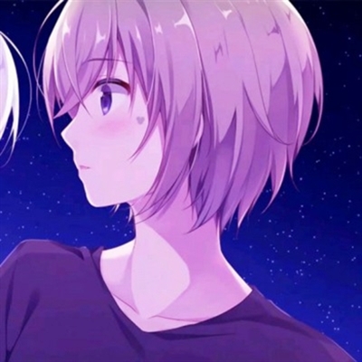 微博情侣头像一男一女动漫(优选20张)